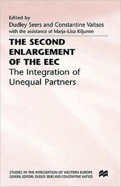 The Second Enlargement of the EEC
