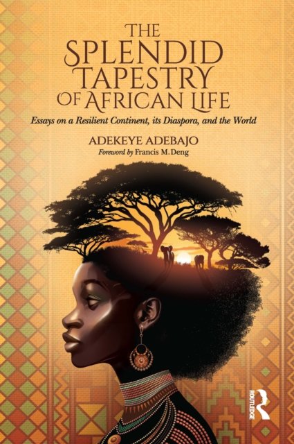 The Splendid Tapestry of African Life