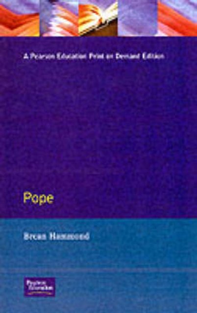 Pope