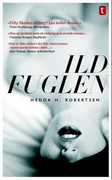 Ildfuglen