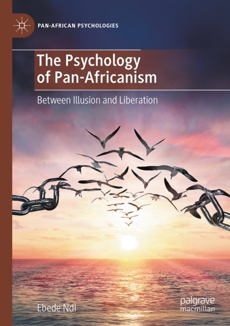The Psychology of Pan-Africanism