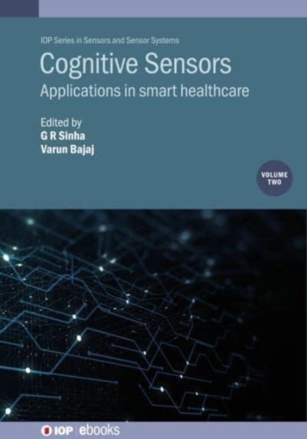 Cognitive Sensors, Volume 2