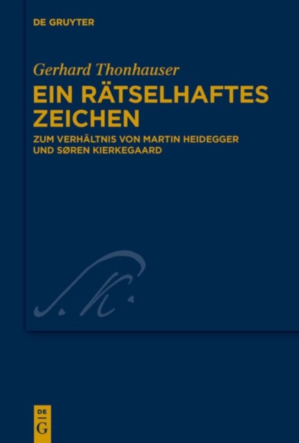Ein ratselhaftes Zeichen