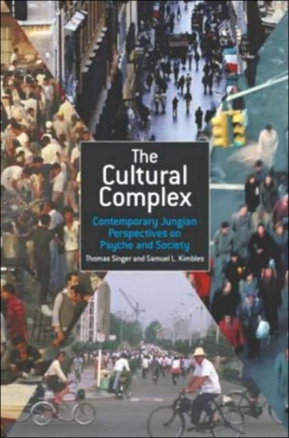 The Cultural Complex