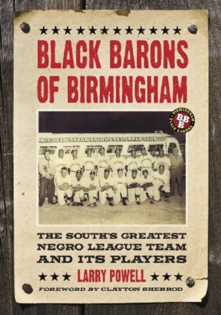 Black Barons of Birmingham