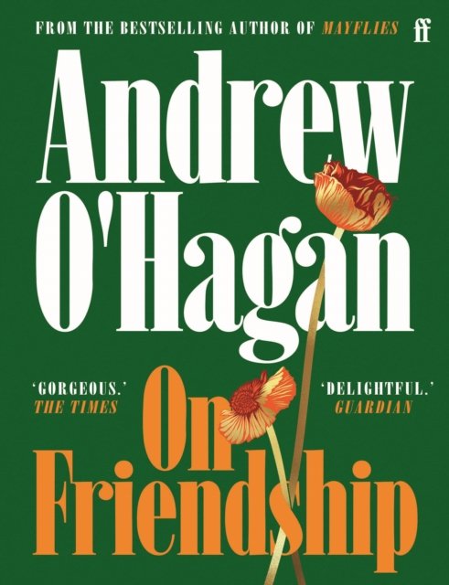 On Friendship