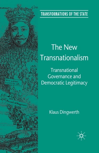 The New Transnationalism