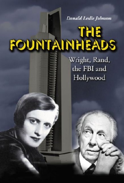 The Fountainheads