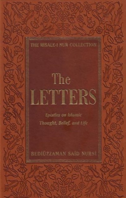 The Letters