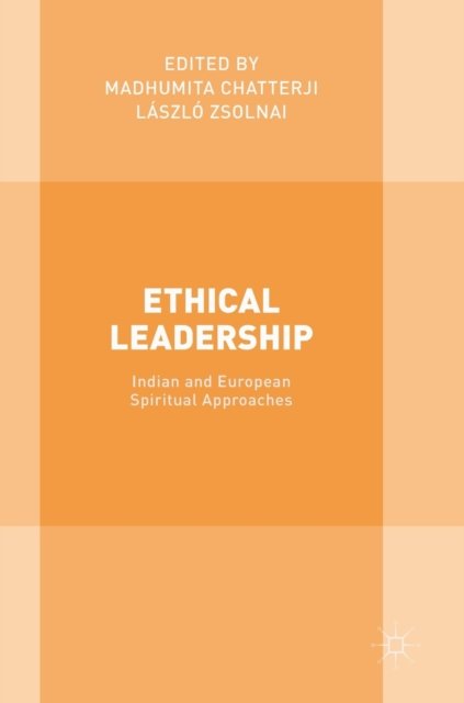 Ethical Leadership