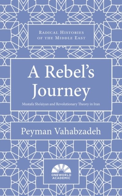A Rebel's Journey