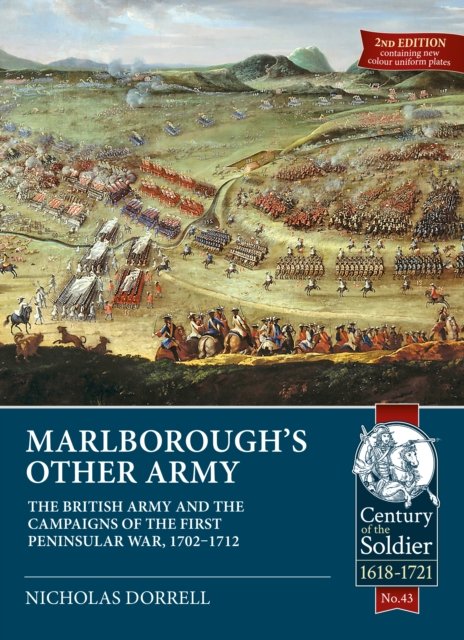 Marlborough’s Other Army