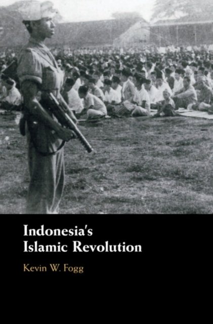 Indonesia's Islamic Revolution