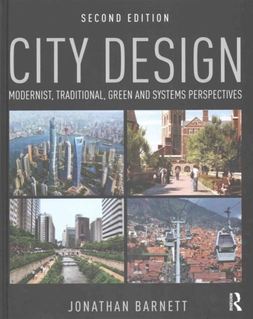City Design