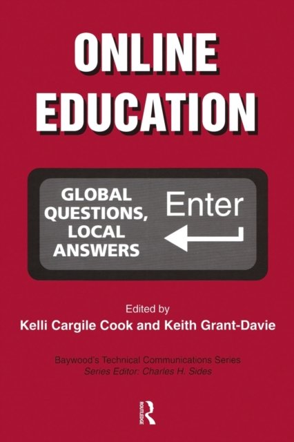 Online Education