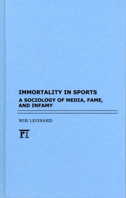 Immortality in Sports