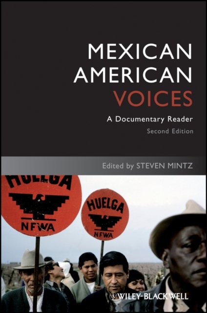 Mexican American Voices 2e