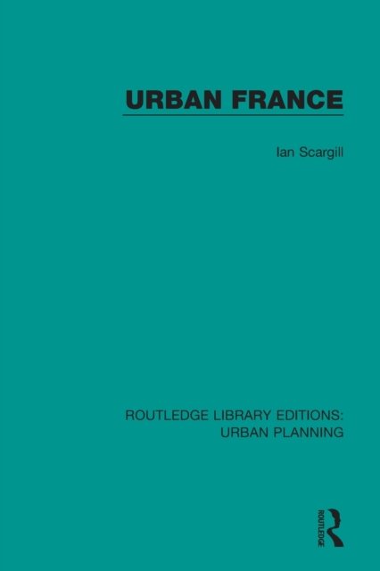 Urban France