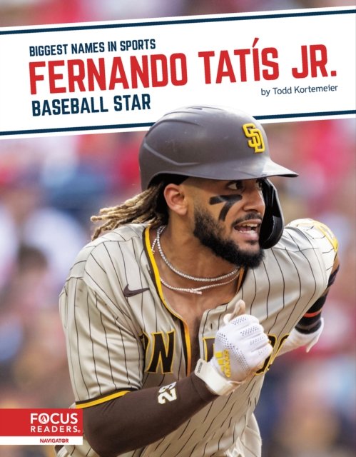 Fernando Tatís Jr.
