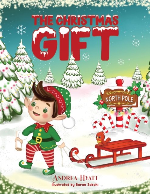 The Christmas Gift