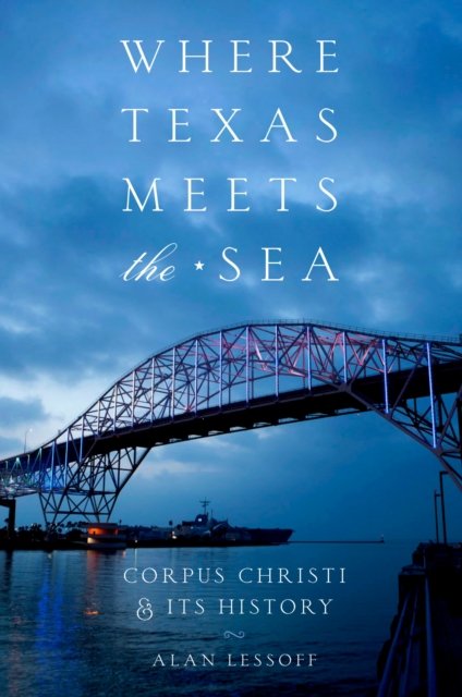 Where Texas Meets the Sea
