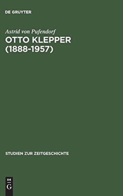 Otto Klepper (1888–1957)