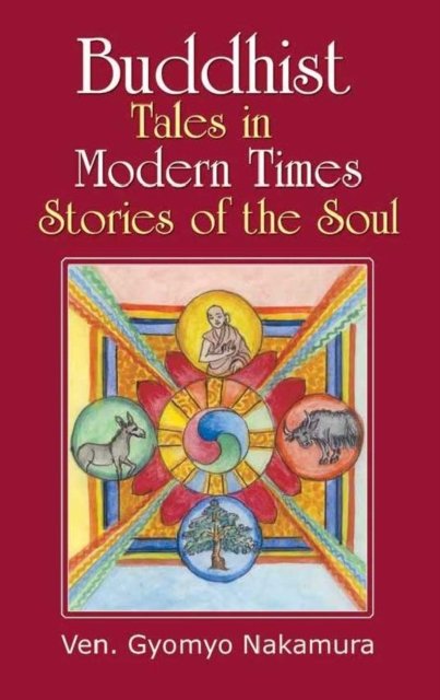 Buddhist Tales in Modern Times