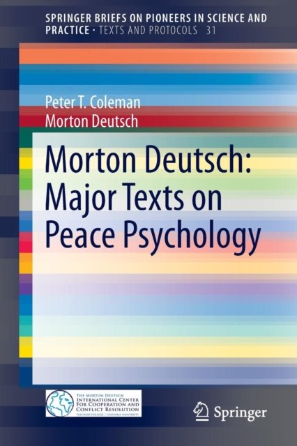 Morton Deutsch
