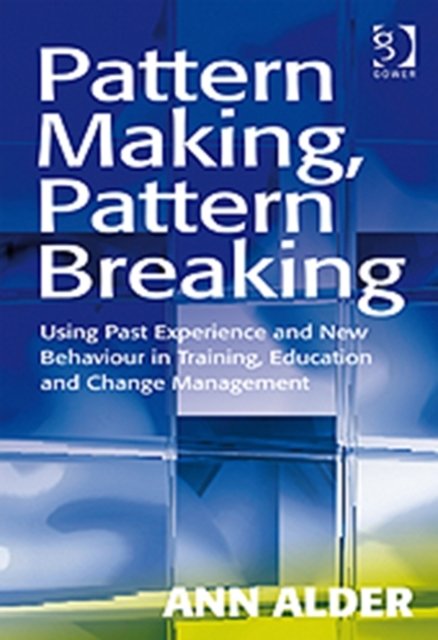 Pattern Making, Pattern Breaking