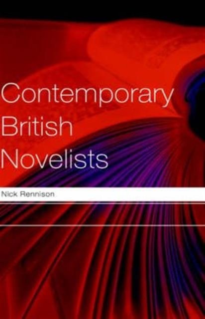 Contemporary British Novelists