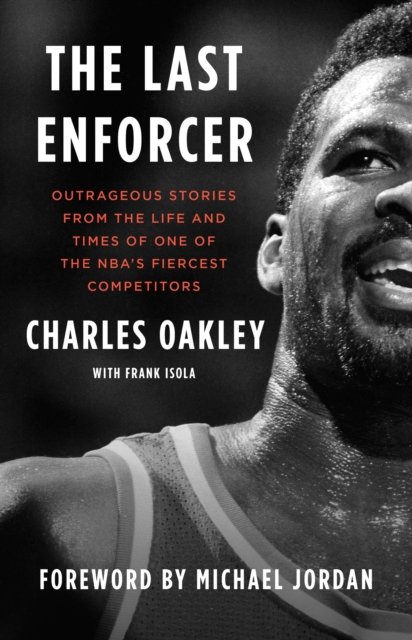 Last Enforcer
