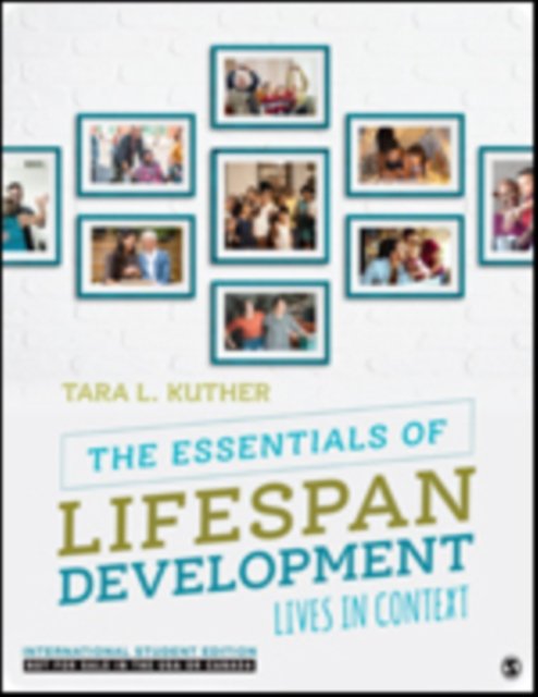 The Essentials of Lifespan Development - International Student Edition