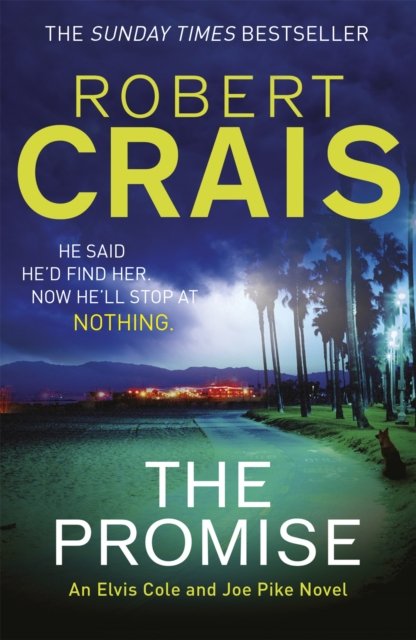 The Promise