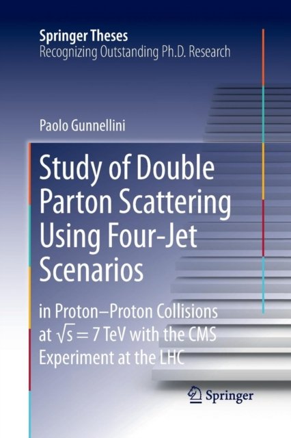 Study of Double Parton Scattering Using Four-Jet Scenarios
