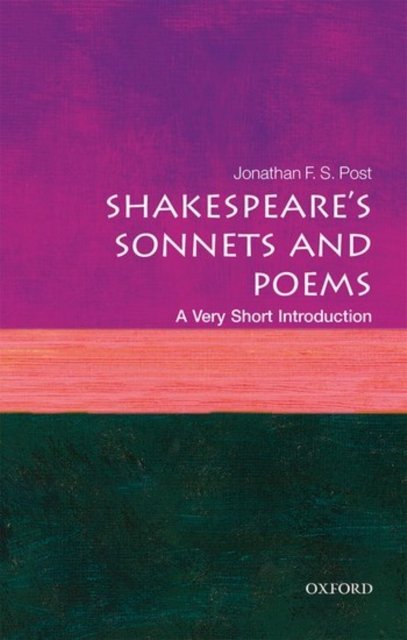Shakespeare''s Sonnets and Poems