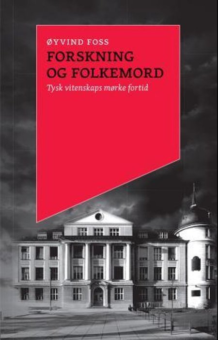 Forskning og folkemord