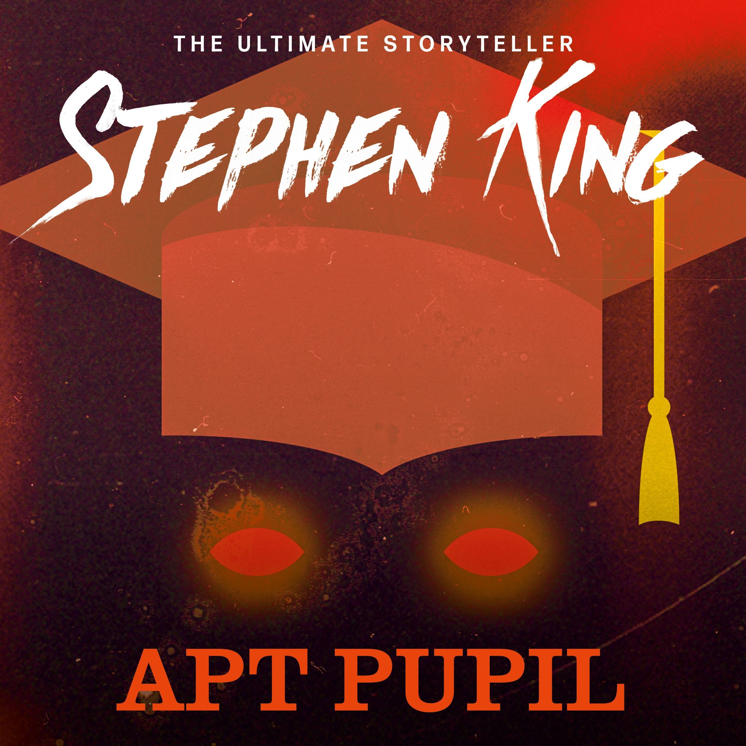 Apt Pupil