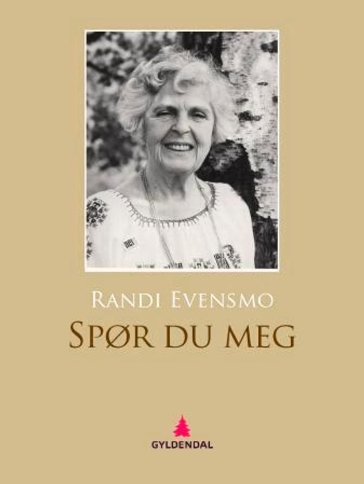Spør du meg