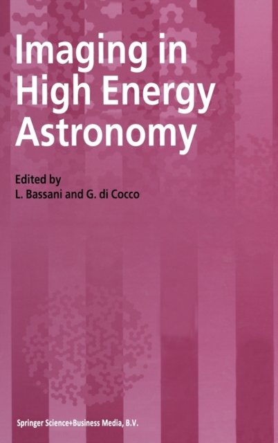 Imaging in High Energy Astronomy