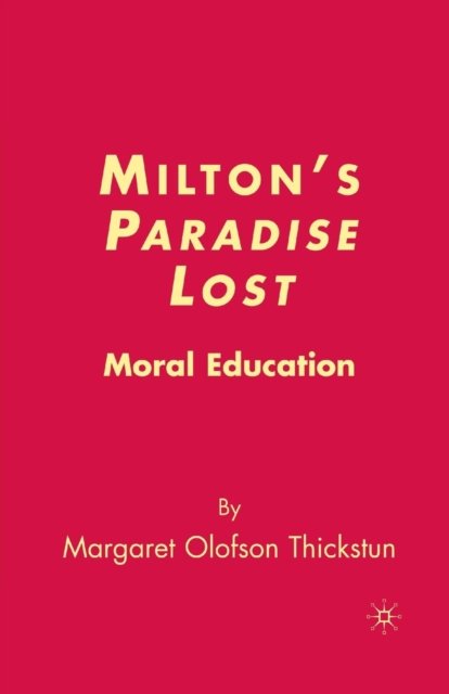 Milton’s Paradise Lost