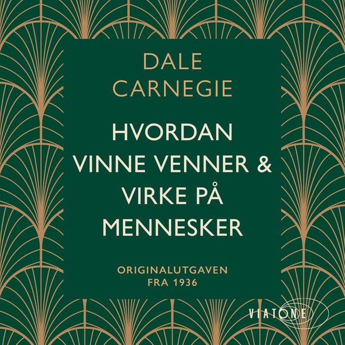 Hvordan vinne venner og virke på mennesker