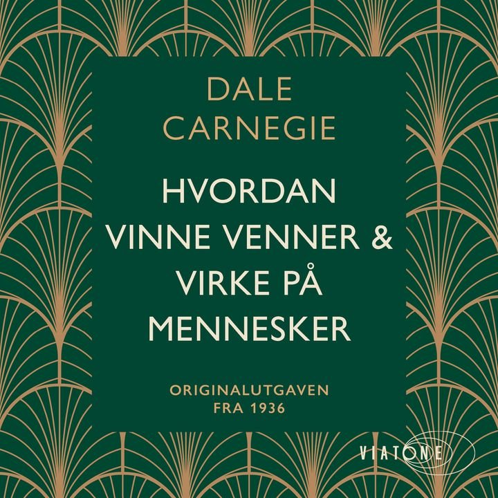Hvordan vinne venner og virke på mennesker