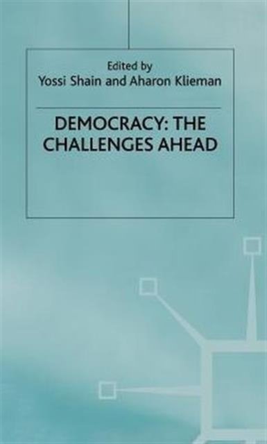 Democracy the Challenges Ahead