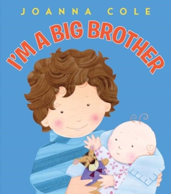 I''m a Big Brother (UK ANZ edition)