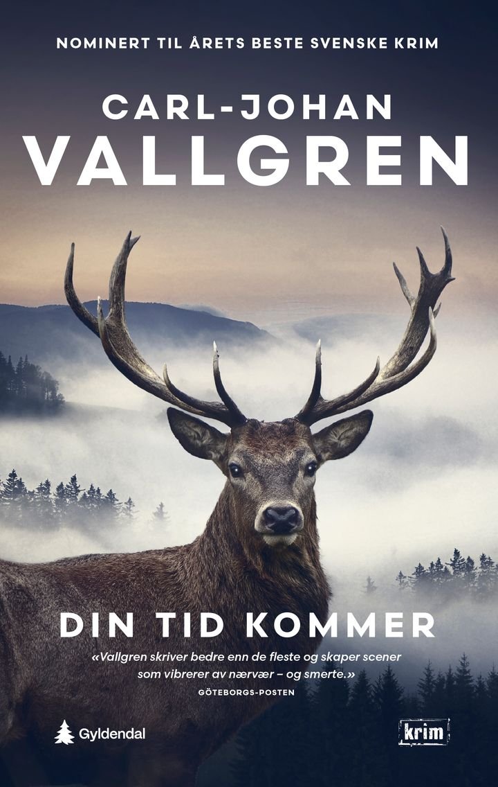 Din tid kommer