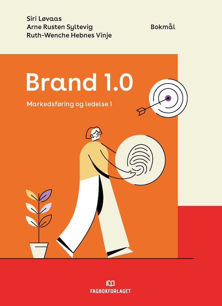 Brand 1.0 - markedsføring og ledelse 1