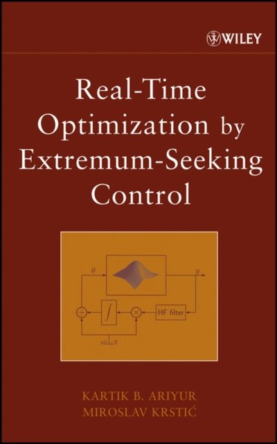 Real–Time Optimization by Extremum–Seeking Control