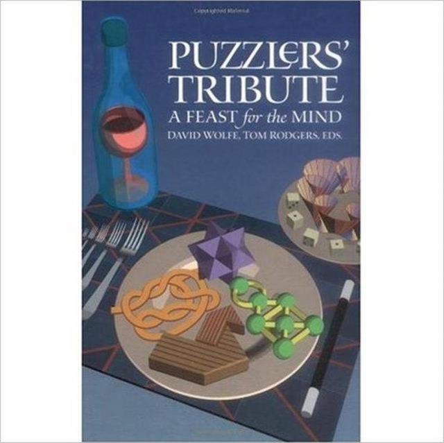 Puzzlers'' Tribute