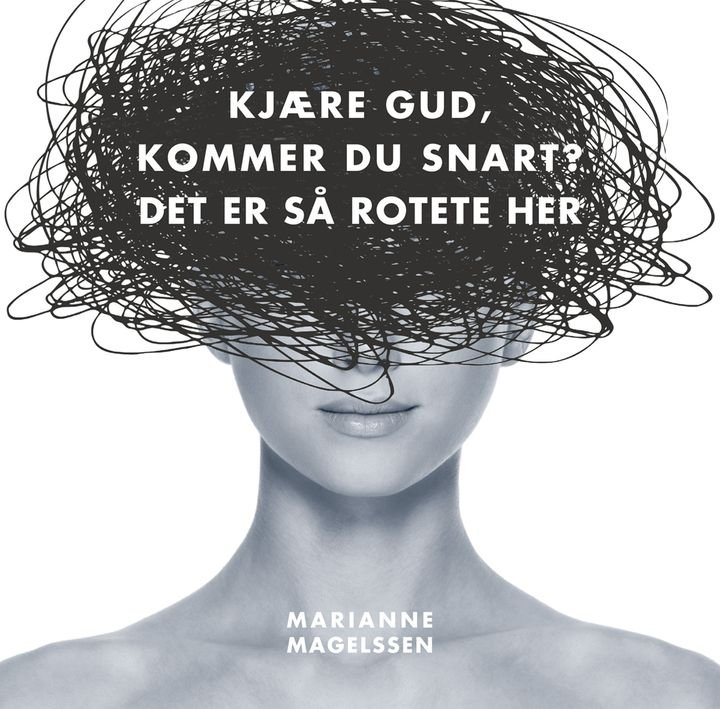 Kjære gud, kommer du snart? - det er så rotete her