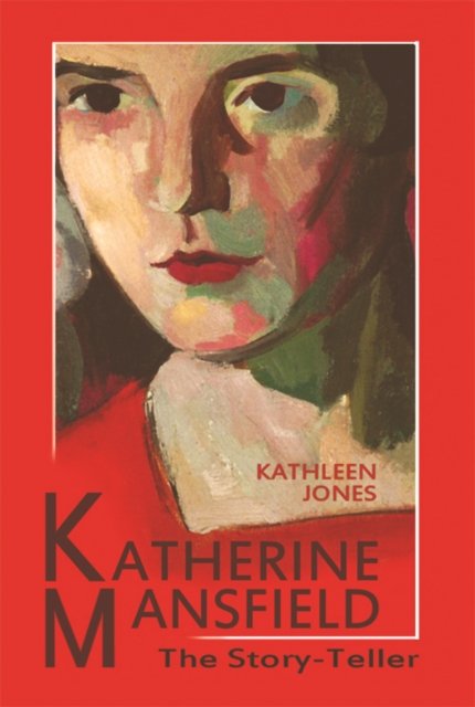 Katherine Mansfield